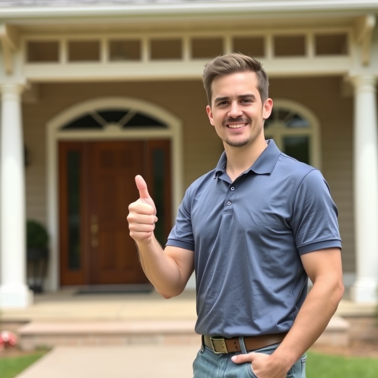 Founder of Ant & Rodent Pest Control Dearborn Heights