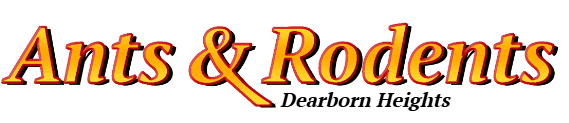 Dearborn Heights Ant Exterminator & Rodent Control Company Logo